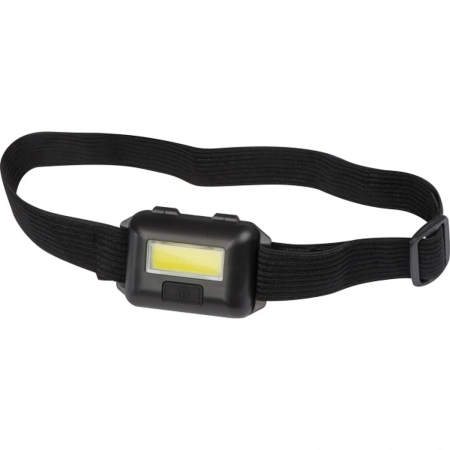 Latarka czołowa COB 3W LILIANA 9118303
