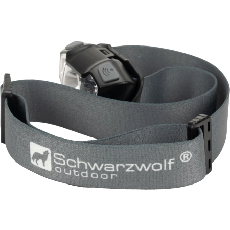 Latarka czołowa MINO Schwarzwolf | MC-F2300900AJ307