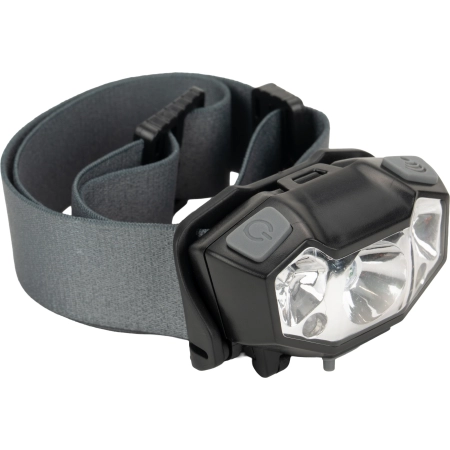 Latarka czołowa MINO Schwarzwolf F2300900AJ307