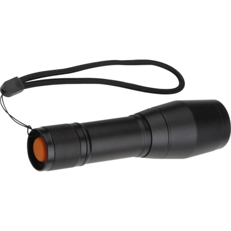 Latarka LED aluminiowa DAVID | MC-8118503