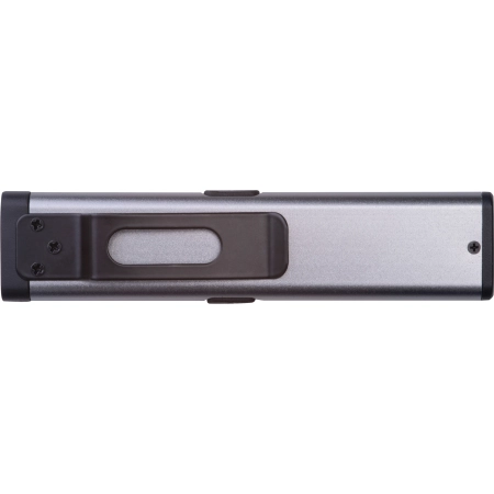 Latarka aluminiowa z recyklingu MICHAEL | MC-9549307