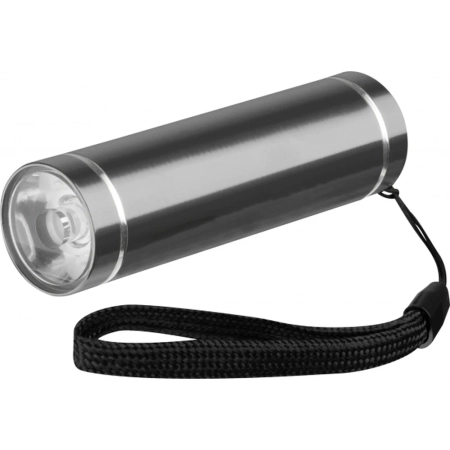 Latarka z aluminium z recyklingu UTRECHT 410477