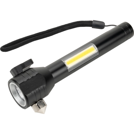 Latarka wielofunkcyjna TRENT 412803