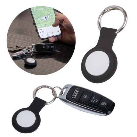 Lokalizator Bluetooth do iPhone'a ROKSANA 3526003