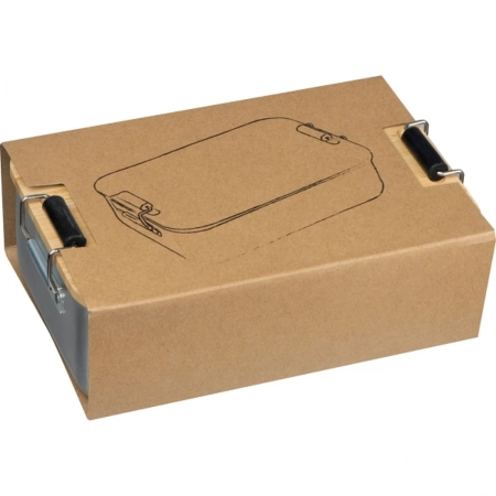Lunch box 1000 ml ALBA | MC-8256207