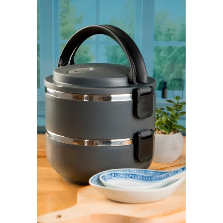 Lunch box HOME | EG-093177