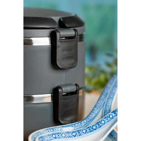 Lunch box HOME | EG-093177