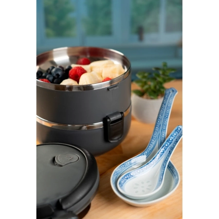Lunch box HOME | EG-093177