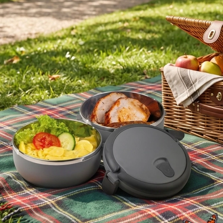 Lunch box HOME | EG-093177