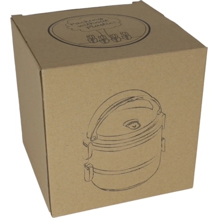 Lunch box HOME | EG-093177