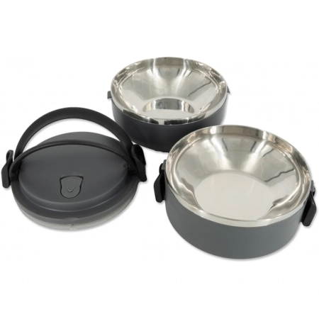 Lunch box HOME 093177