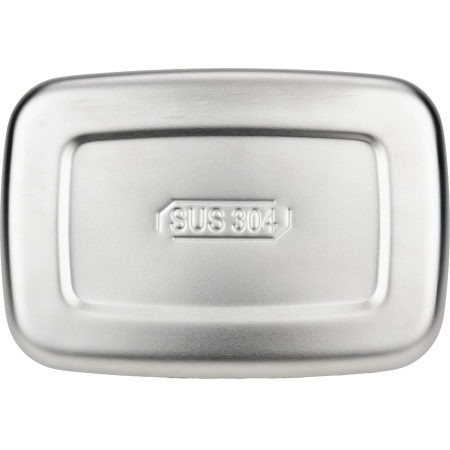 Lunch box ze sztućcami 950 ml JULIANA | MC-8231313