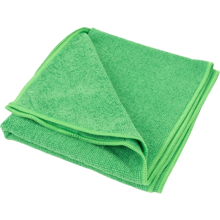 Mały ręcznik z mikrofibry 160 g/m² HUGH | MC-7475409