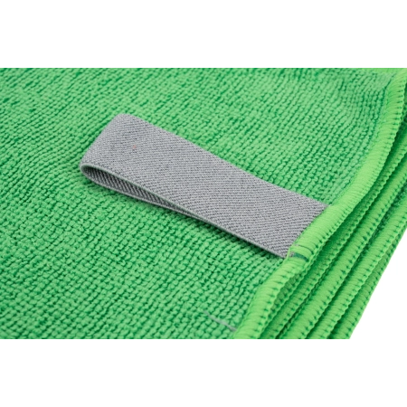 Mały ręcznik z mikrofibry 160 g/m² HUGH | MC-7475409