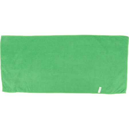 Mały ręcznik z mikrofibry 160 g/m² HUGH | MC-7475409