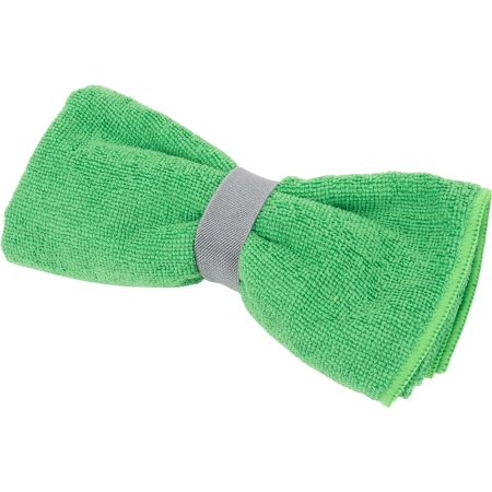 Mały ręcznik z mikrofibry 160 g/m² HUGH 7475409