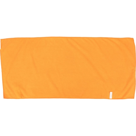 Mały ręcznik z mikrofibry 160 g/m² HUGH | MC-7475410