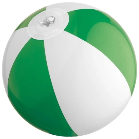 Piłka plażowa Ø 14cm ACAPULCO 826109