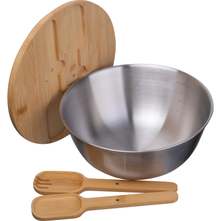 Miska na sałatę 2l ROZALIA | MC-8561307