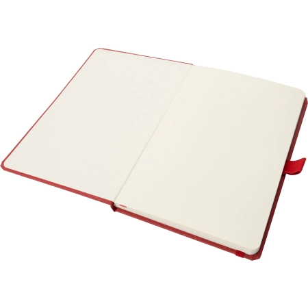Notatnik A5 w kropki z papieru z recyklingu AGNESE | MC-2179905