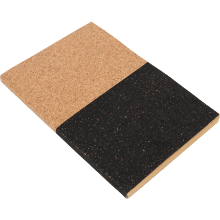 Notatnik A5 w kropki ATTILIO | MC-2181103