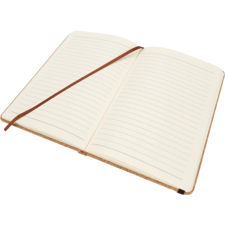 Notatnik A5 w linie JACKSON | MC-2082613