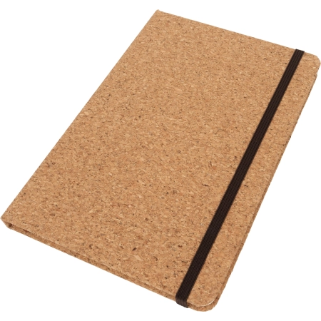 Notatnik A5 w linie JACKSON 2082613