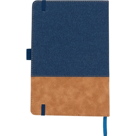 Notatnik A5 w linie GRETEL | MC-2347644