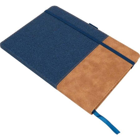 Notatnik A5 w linie GRETEL | MC-2347644
