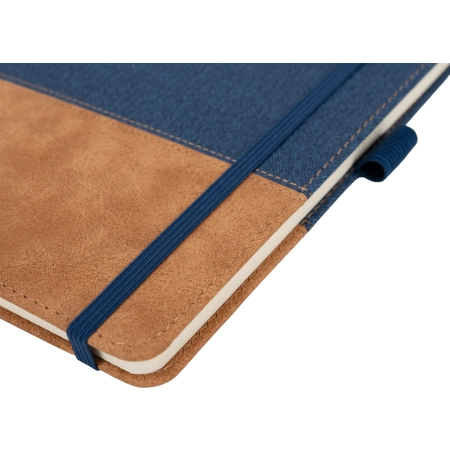 Notatnik A5 w linie GRETEL | MC-2347644