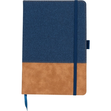 Notatnik A5 w linie GRETEL | MC-2347644