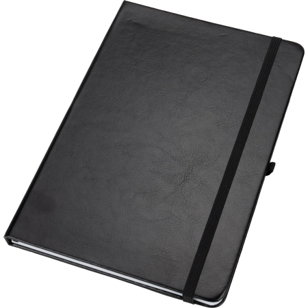 Notatnik A5 w linie z PU z recyklingu CLEO 2374803