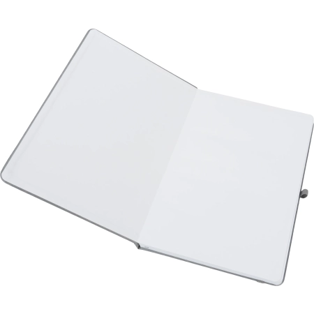 Notatnik A5 w linie z PU z recyklingu CLEO | MC-2374807