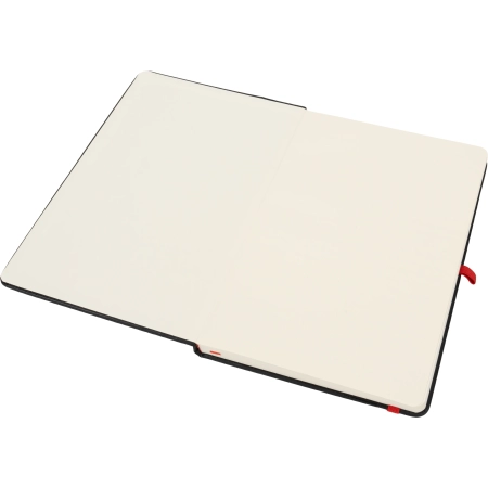 Notatnik A5 w linie SILKE | MC-2386705