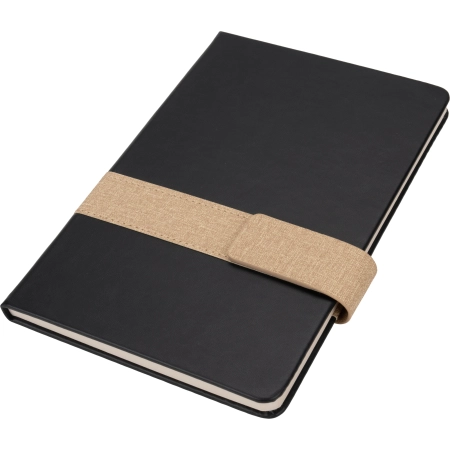Notatnik A5 w linie DOUGLAS 2422703