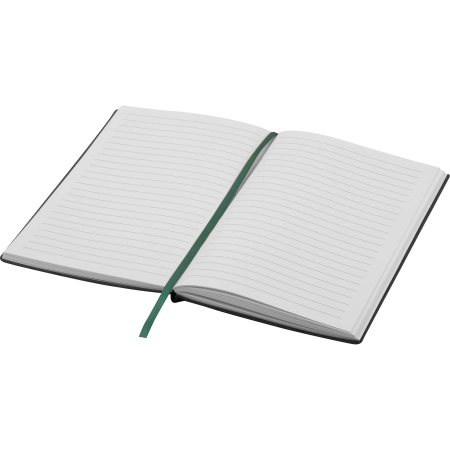 Notatnik A5 w linie BETH | MC-2559299