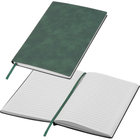 Notatnik A5 w linie BETH 2559299