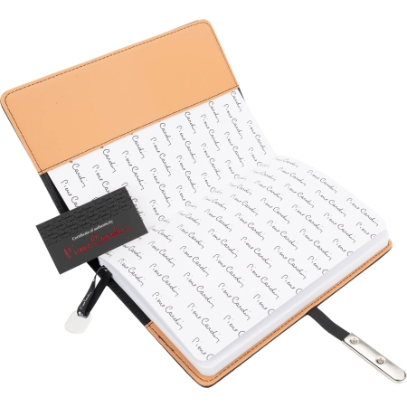 Notatnik A5 w linie ELEGANCE Pierre Cardin | EG-B4016600IP303