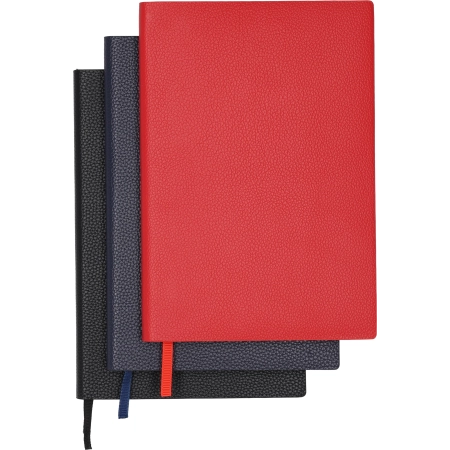 Notatnik A5 w linie HENRI | MC-2539403