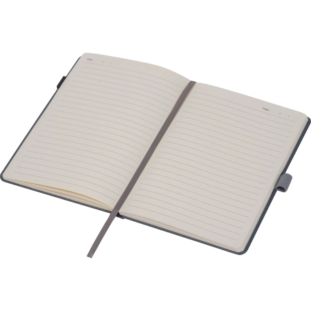Notatnik A5 w linie z USB 16GB FRANCESCO | MC-3539377