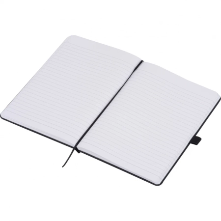 Notes A5 w linie z papieru kamiennego BRUSSELS | EG-528503