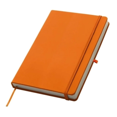 Notes A5 z czystymi stronami KIEL 312110