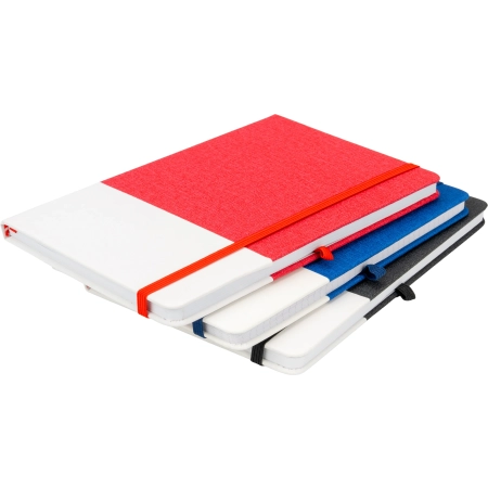 Notes A5 w kratkę BARDOLINO | EG-144503