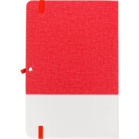 Notes A5 w kratkę BARDOLINO | EG-144505
