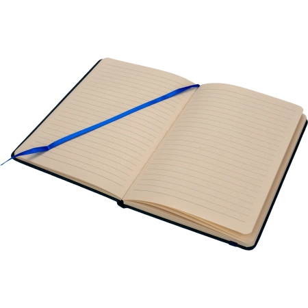 Notes A5 w linie z trzciny cukrowej i RPET ALGIERS | EG-422804