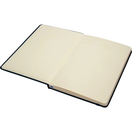 Notes A5 w linie z trzciny cukrowej i RPET ALGIERS | EG-422804