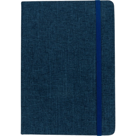 Notes A5 w linie z trzciny cukrowej i RPET ALGIERS | EG-422804