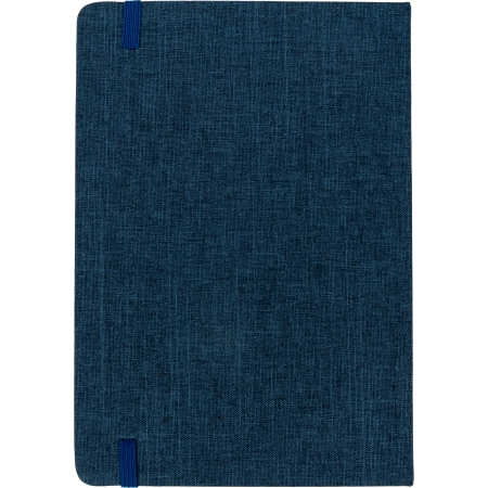 Notes A5 w linie z trzciny cukrowej i RPET ALGIERS | EG-422804