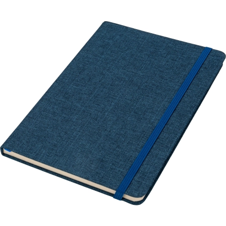 Notes A5 w linie z trzciny cukrowej i rPET ALGIERS 422804