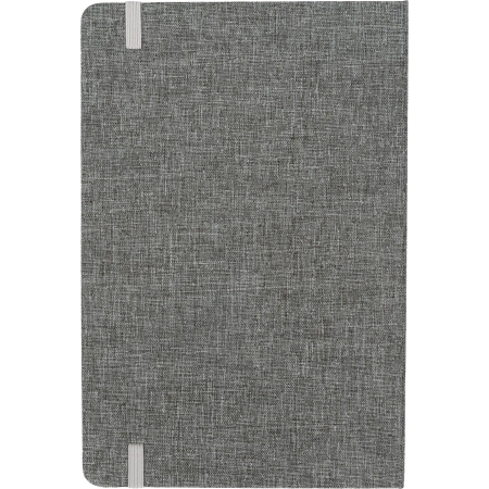 Notes A5 w linie z trzciny cukrowej i RPET ALGIERS | EG-422807